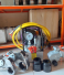 Hydraulic Flange Spreader Solusi Aman dan Efisien untuk Maintenance Perpipaan Industri