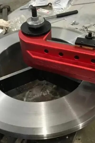 0813-1685-1181 - Layanan Jasa Flange Management System, Bolting (On-site Machining), bolt tensioning tightening, alat Hydraulic Torque Wrench