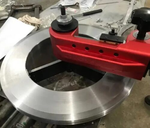 0813-1685-1181 - Layanan Jasa Flange Management System, Bolting (On-site Machining), bolt tensioning tightening, alat Hydraulic Torque Wrench