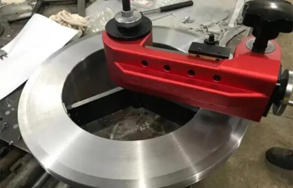 0813-1685-1181 - Layanan Jasa Flange Management System, Bolting (On-site Machining), bolt tensioning tightening, alat Hydraulic Torque Wrench