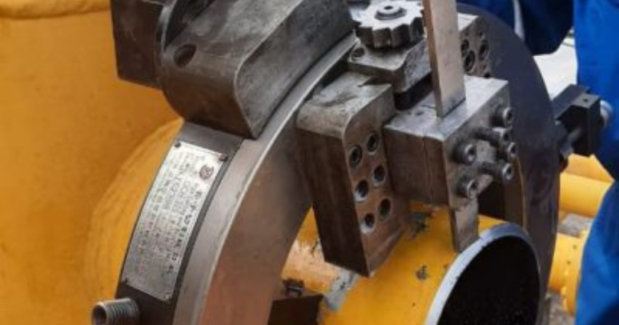 Flange Management