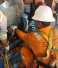 Wind Turbine Tensioner Pada Industri Energi Angin