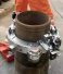 Flange Facing Machine: Solusi Presisi untuk Perbaikan dan Perawatan Flange Industri