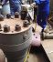 Kegunaan Hydraulic Torque Wrench dalam Industri: Solusi Pengencangan Baut yang Presisi dan Aman