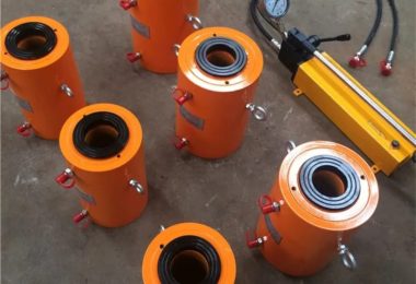 hydraulic jeck cylinder